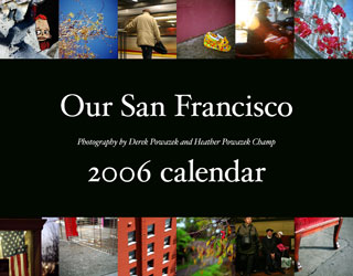 our sanfrancisco 2006