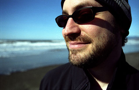 Derek Powazek