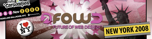 future of web design