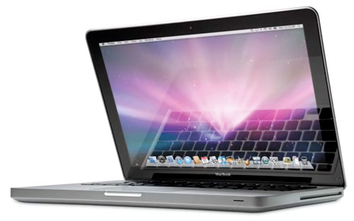 Apple's new MacBook Pro