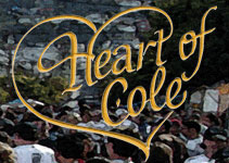 heart of cole
