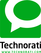 technorati logo