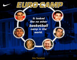 euro camp