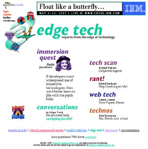 edge tech