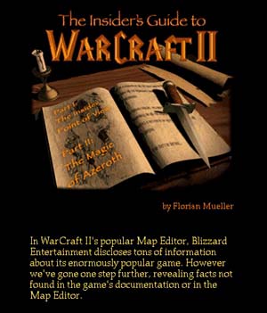 warcraft II