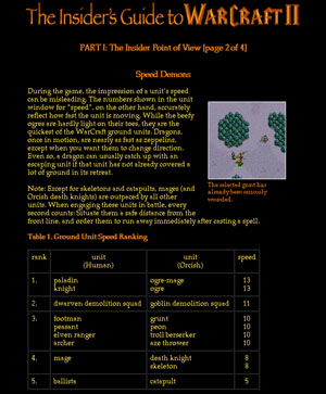 warcraft II 2