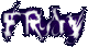 fray